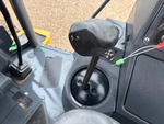 Control Station with Hydraulic Controls