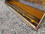 Specialty with Loader Bucket Edge / Shanks