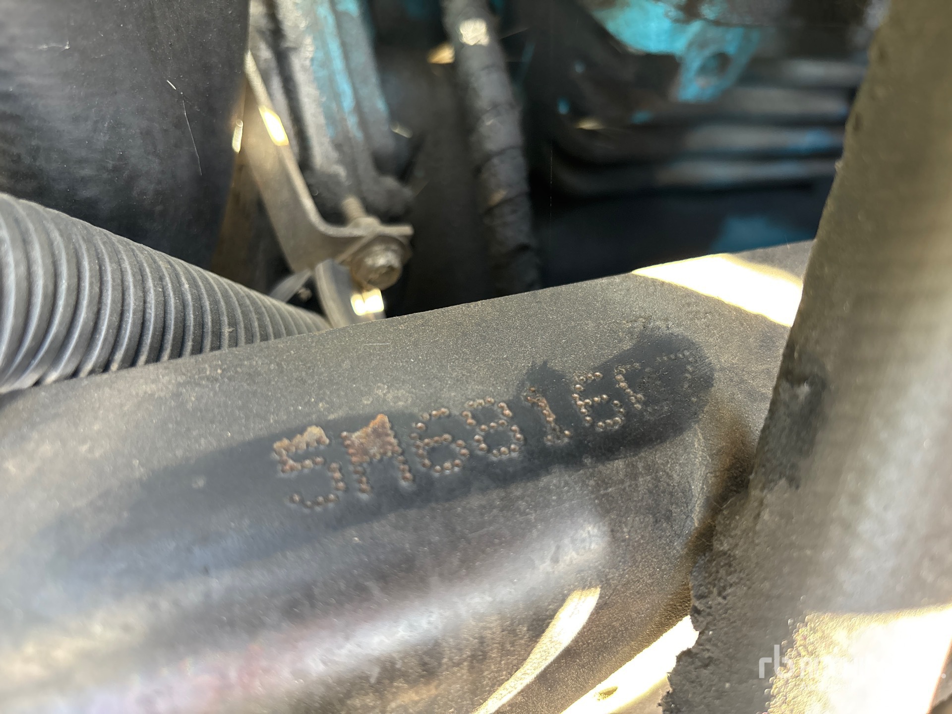 2005 International 4300