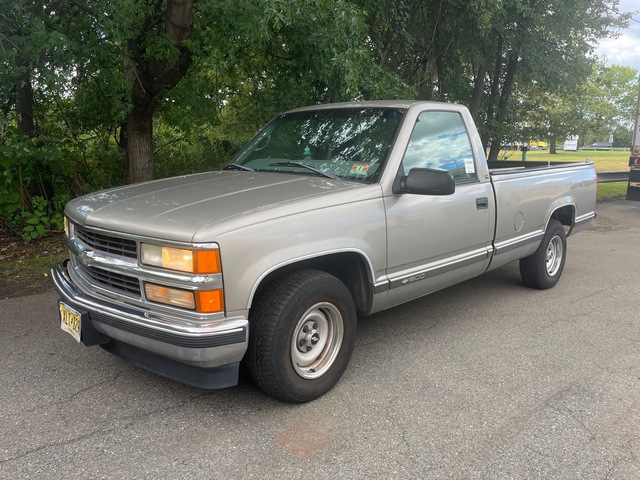 1998 Chevrolet 1500 4x2 Pickup
