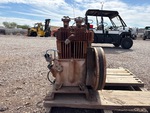 Air Compressor with