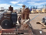 Air Compressor with