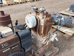Air Compressor with