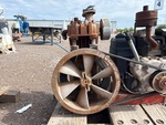Air Compressor with