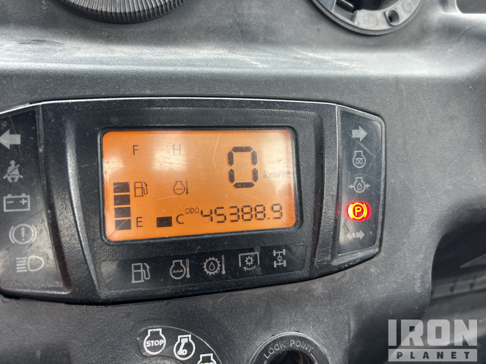 2019 Kubota RTV-X1100C