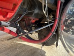 4 Underbody - Truck with Presa di forza