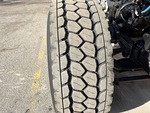 4 Underbody - Truck with Left Steer Tire