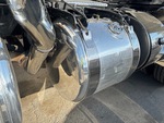 4 Underbody - Truck with Serbatoio idraulico