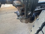 4 Underbody - Truck with Boccole sospensioni
