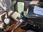 4 Transmision with Gear Selector