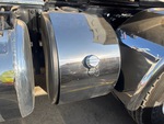 4 Engine with DEF / AdBlue Tank