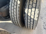 4 Underbody - Truck with Right Front Drive Tires