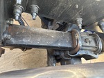 4 Underbody - Truck with Molle/staffe di sospensione