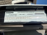 4 Engine with Emission Label