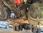 4 Underbody - Truck with Pompa a presa di potenza