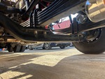 4 Underbody - Truck with Asse di rotazione (not guidato)