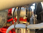 4 Engine with A/C Compressor