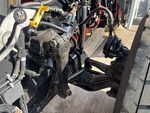 4 Underbody - Truck with Componenti dello sterzo