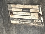 4 Underbody - Truck with