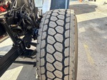 4 Underbody - Truck with Right Steer Tire
