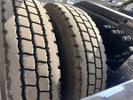 4 Underbody - Truck with Right Rear Drive Tires