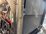 4 Engine with Radiatore