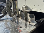 4 Underbody - Truck with Kit idraulica da bagnato