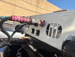 Air System with Air Valve