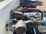 Chasis with Funcionalidad del receptáculo eléctrico