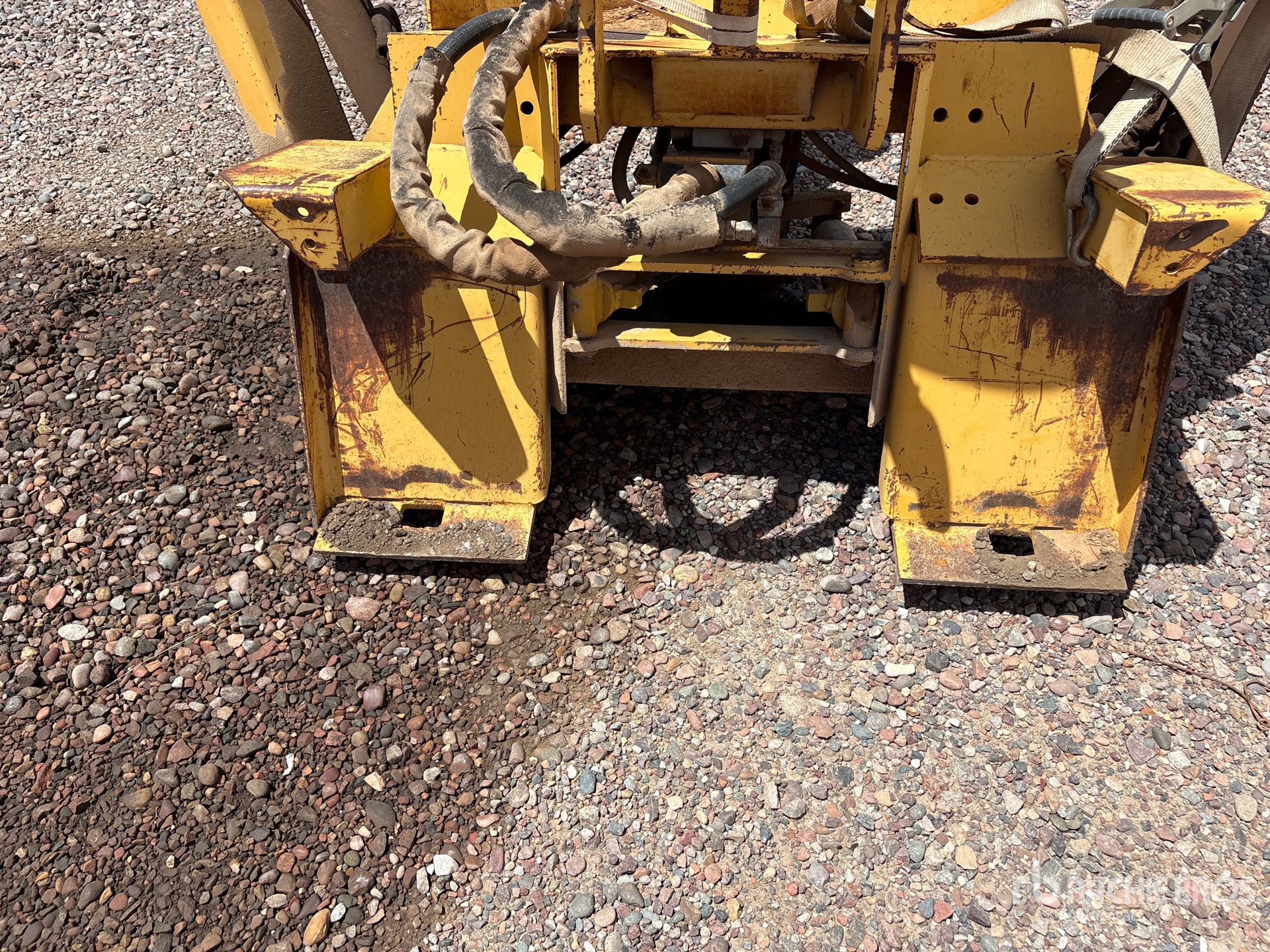 John Deere 14 in