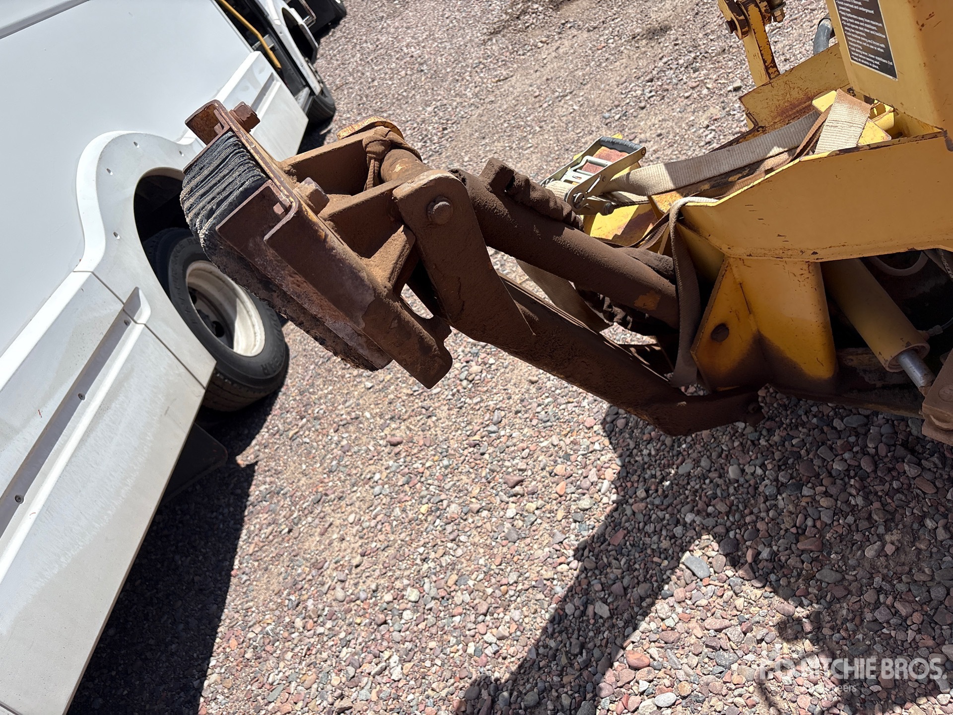 John Deere 14 in
