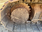 Drivetrain with Right Final Drive