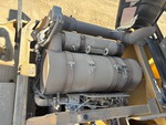 Engine with Exhaust System