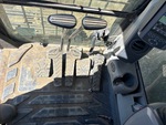 Control Station with Drivetrain Controls