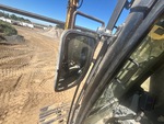 Control Station with Mirrors