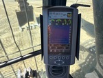 Control Station with Gauges