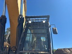 General Appearance with Exterior Lights