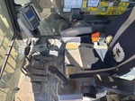 Control Station with Hydraulic Controls