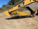 Chassis with Stick Condition