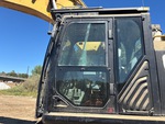 General Appearance with Glass