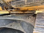 Chassis with Swing Tower Pivot