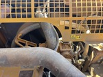Engine with Radiator