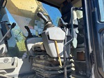 Safety with Safety Lock Out/Stop