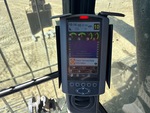 Control Station with Warning Lights