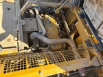 Engine with Engine - Left Side