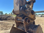 Specialty with Quick Coupler