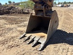 Specialty with Excavator Bucket Condition