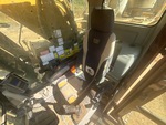 Control Station with Seats/Armrests