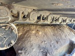 Undercarriage with Right Track Links