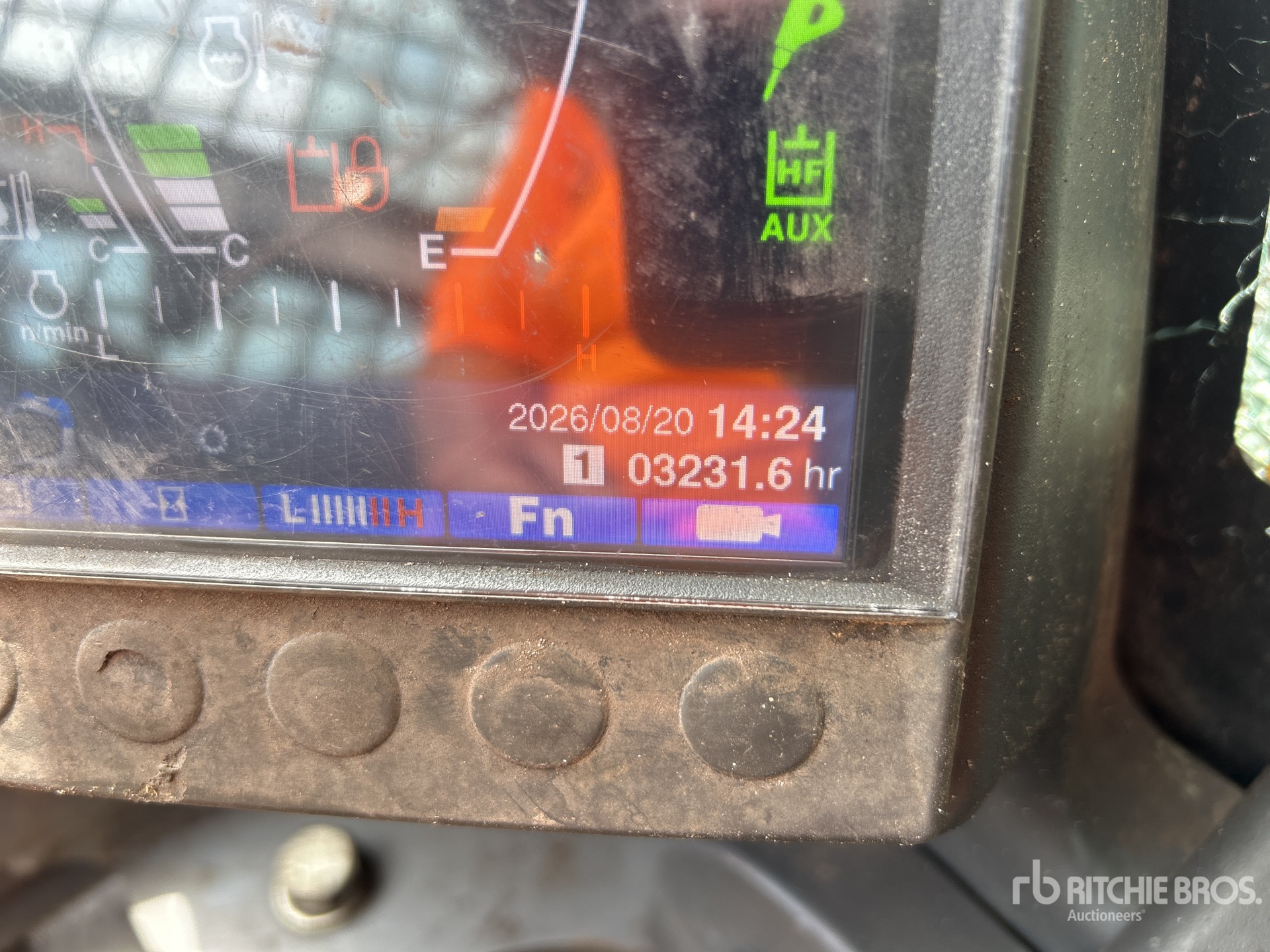 2021 Takeuchi TL8R-2